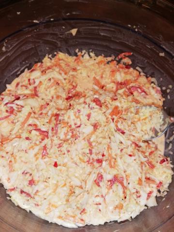 COLESLAW (LCHF) von jana95 | Hochgeladen von: jana95