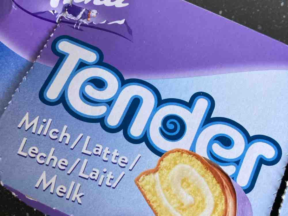 Milka Tender von Tana87 | Hochgeladen von: Tana87