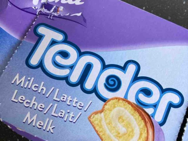 Milka Tender von Tana87 | Hochgeladen von: Tana87