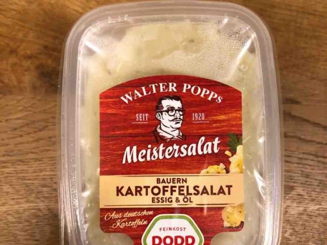 Kartoffelsalat von mayalis | Hochgeladen von: mayalis