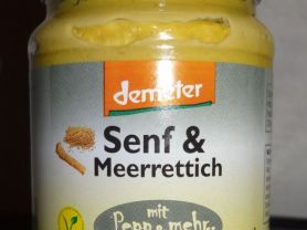 Senf & Meerrettich, Senf | Hochgeladen von: dunkelstein