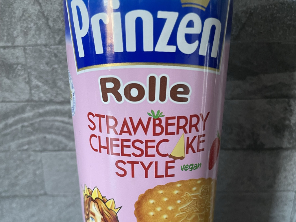 Prinzenrolle Strawberry Cheesecake Style von kati130589639 | Hochgeladen von: kati130589639 Prinzenrolle Strawberry Cheesecake Style von kati130589639 | Hochgeladen von: kati130589639