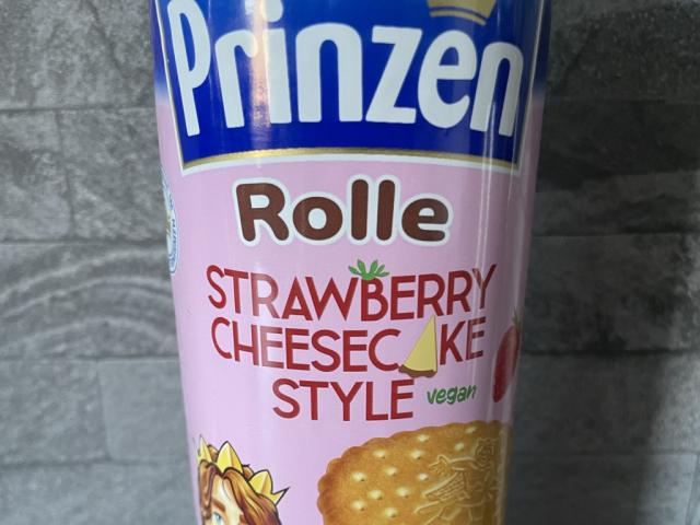 Prinzenrolle Strawberry Cheesecake Style von kati130589639 | Hochgeladen von: kati130589639 Prinzenrolle Strawberry Cheesecake Style von kati130589639 | Hochgeladen von: kati130589639