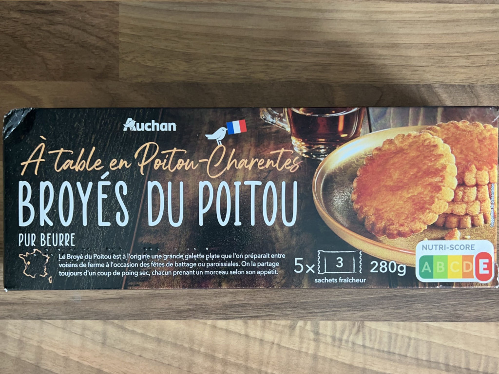 Broyés du Poitou von mbartl | Hochgeladen von: mbartl Broyés du Poitou von mbartl | Hochgeladen von: mbartl