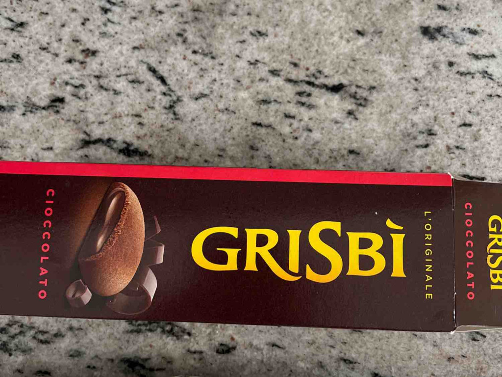 Grisbi, Cioccolato von FJH | Hochgeladen von: FJH