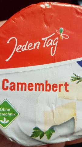 camenbert, Jeden Tag von Tina65 | Hochgeladen von: Tina65