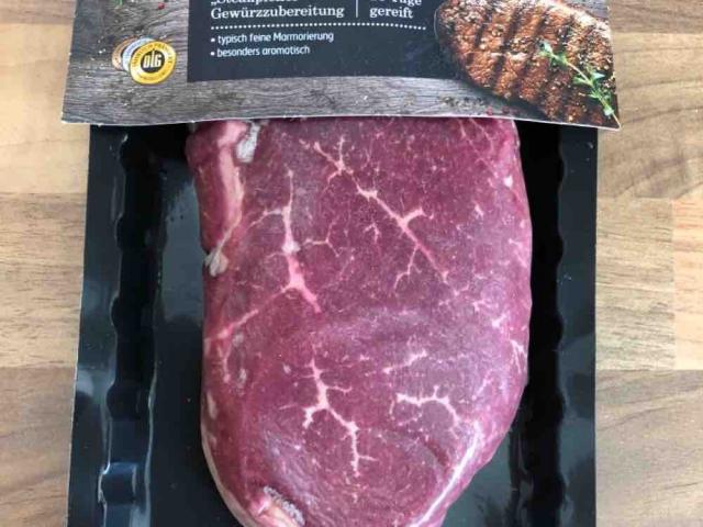 Argentinisches Rinder-Hüftsteak, aus Weidehaltung von eisbaer | Hochgeladen von: eisbaer