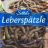 Leberspätzle von Froschgoscherl | Hochgeladen von: Froschgoscherl