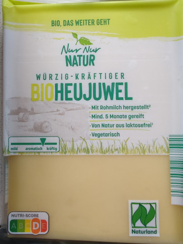 Heujuwel, 50% Fett i. Tr. von Dimi299 | Hochgeladen von: Dimi299