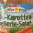 Spar Bio-Karotten-Sellerie Salat von tabbyjp | Hochgeladen von: tabbyjp