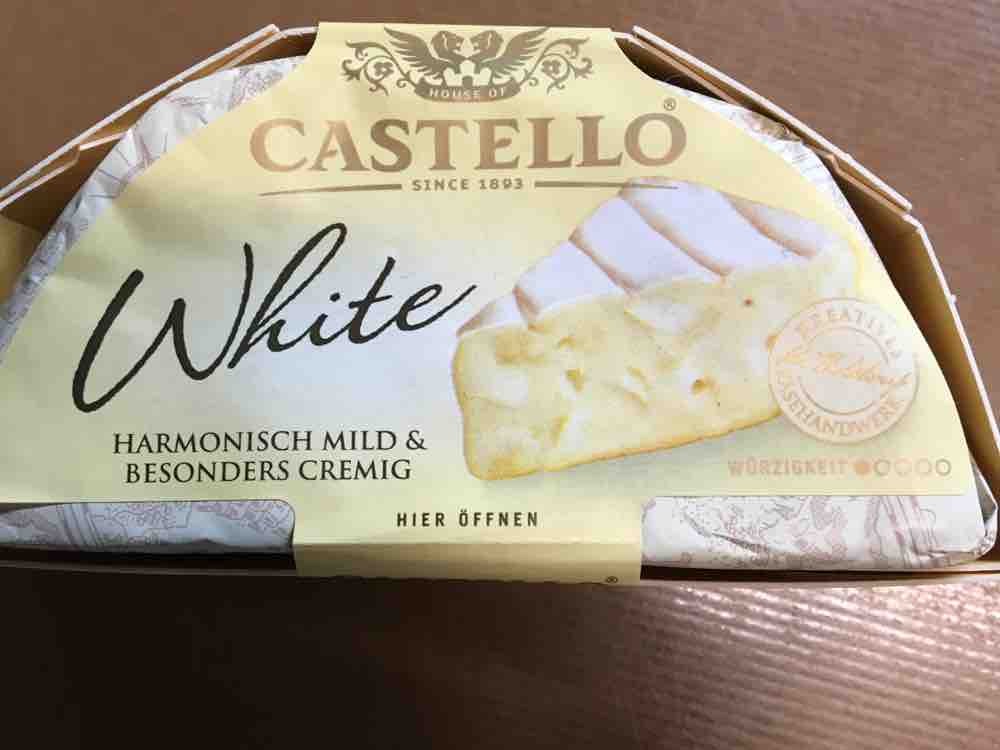 Castello white von Freaky | Hochgeladen von: Freaky