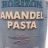 Amandel Pasta von mstollberg | Hochgeladen von: mstollberg