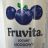 Fruvita heidelbeerjoghurt von schleckerkunde1 | Hochgeladen von: schleckerkunde1