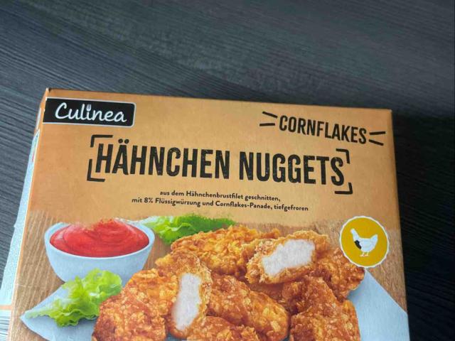 Hähnchen Nuggets von Terrhil | Hochgeladen von: Terrhil