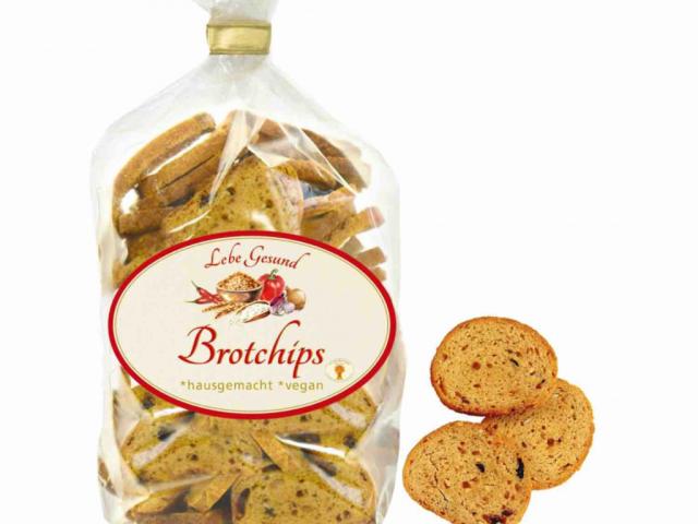 BrotChips von jakowfi | Hochgeladen von: jakowfi