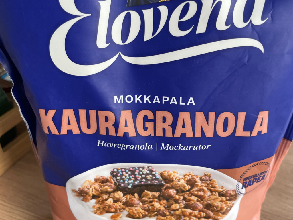 mokkapala müsli von Katjaaah | Hochgeladen von: Katjaaah mokkapala müsli von Katjaaah | Hochgeladen von: Katjaaah
