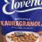 mokkapala müsli von Katjaaah | Hochgeladen von: Katjaaah