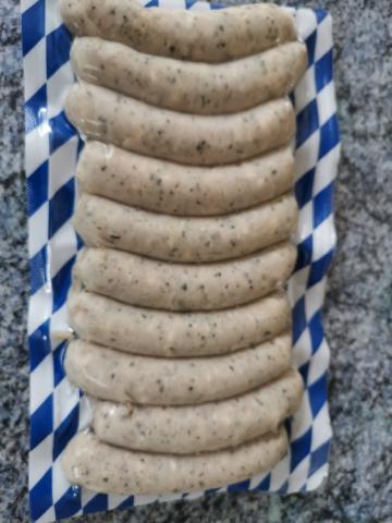 Fränkische Rostbratwurst von medic | Hochgeladen von: medic