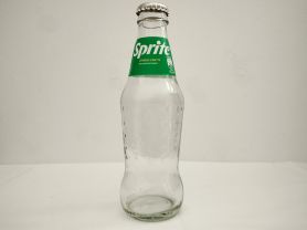 Sprite - Zitrone-Limette: Mit einem Schuss Saft, Zitrone, Limett | Hochgeladen von: micha66/Akens-Flaschenking