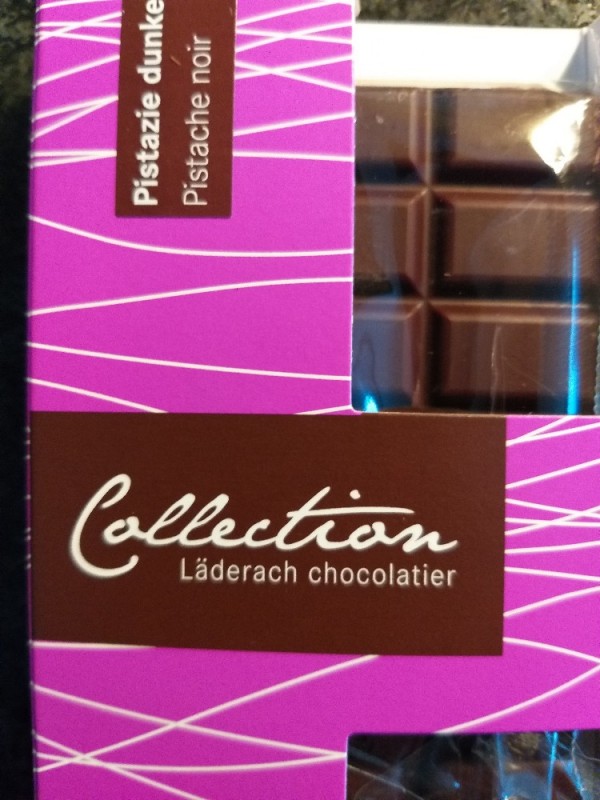 Schokolade, Dunkel von Pilatus | Hochgeladen von: Pilatus
