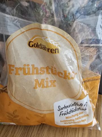 goldähren Frühstücksmix by PatyH | Uploaded by: PatyH