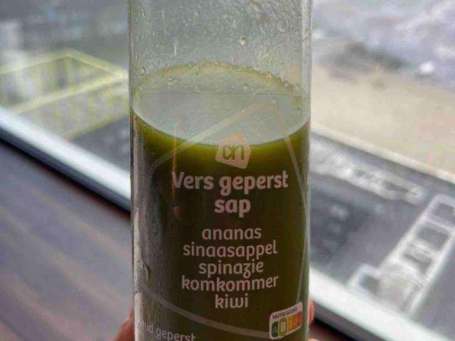 grüner Smoothie von Joe1989 | Hochgeladen von: Joe1989