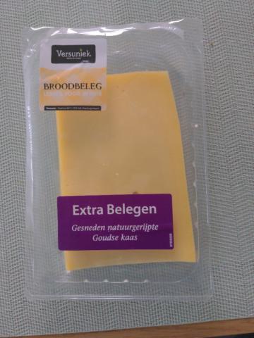 Gouda Extra Belegen by opischke@googlemail.com | Uploaded by: opischke@googlemail.com