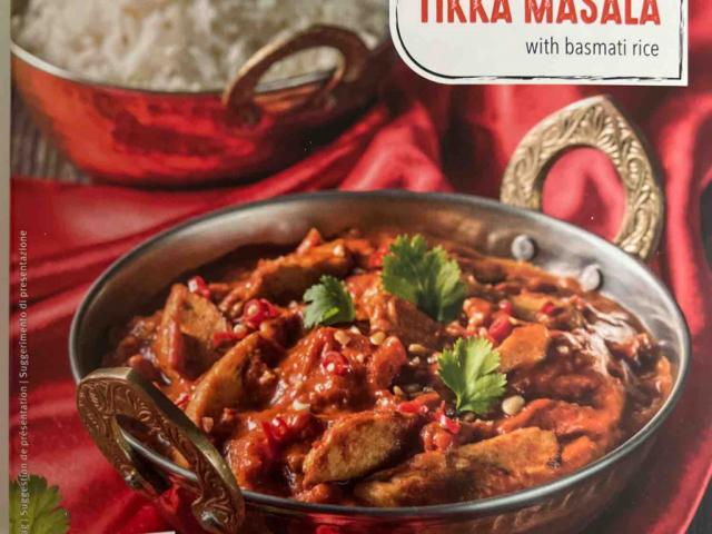 Anna’s Best Chicken Tikka Masala by lumaynojd07 | Uploaded by: lumaynojd07