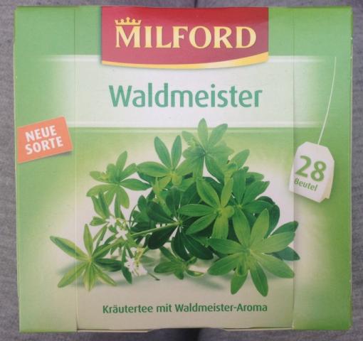 Waldmeister Tee | Hochgeladen von: xmellixx