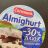 Almighurt Straciatella -30% Zucker, 3,8% Fett von mocama21 | Hochgeladen von: mocama21