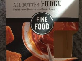 All Butter Fudges | Hochgeladen von: ChrigelKu