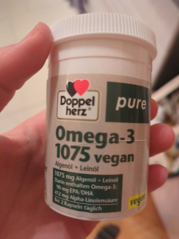 Omega 3 von Khali | Hochgeladen von: Khali