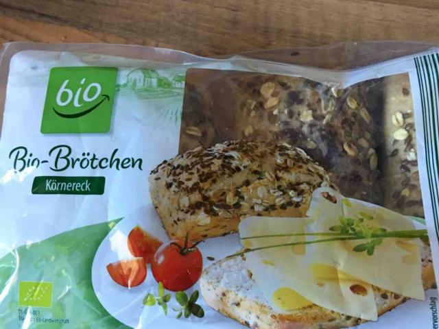 Bio-Brötchen, Körnereck  von hcgdiät | Hochgeladen von: hcgdiät