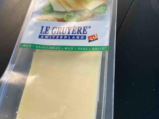 Le Gruyere von Arjeta | Hochgeladen von: Arjeta