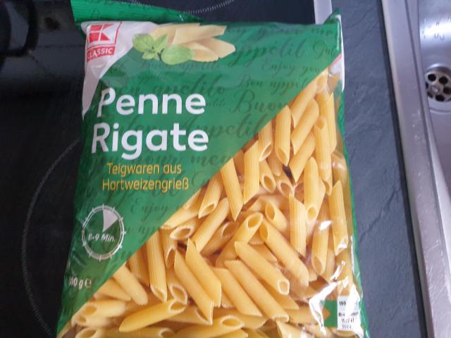 Penne Rigate by Crashie | Uploaded by: Crashie