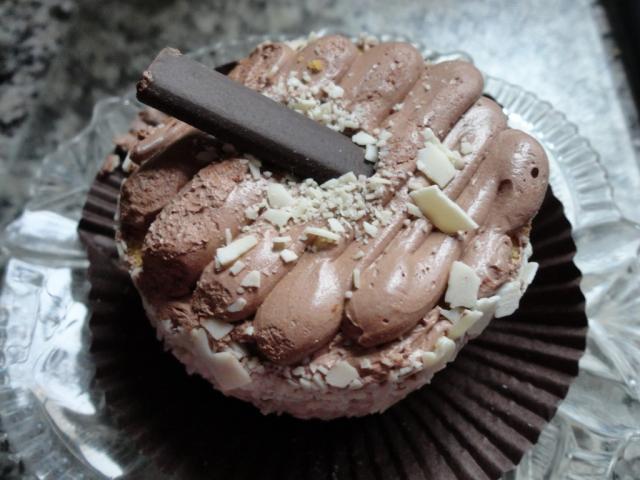 Mocca-Schokoladen-Torte | Hochgeladen von: reg.