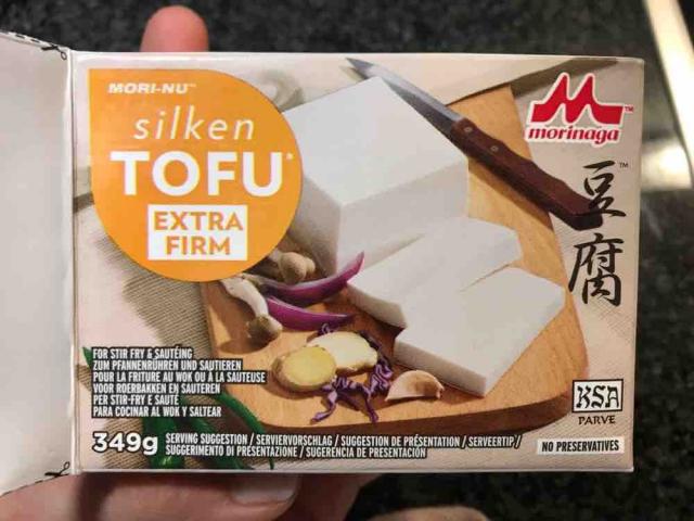 Seidentofu, Tofu  von prcn923 | Uploaded by: prcn923