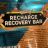 Recharge Recovery Bar, Crispy von DanieWe | Hochgeladen von: DanieWe