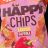 Häppy Chips, Linse Paprika von bealenzen717 | Hochgeladen von: bealenzen717