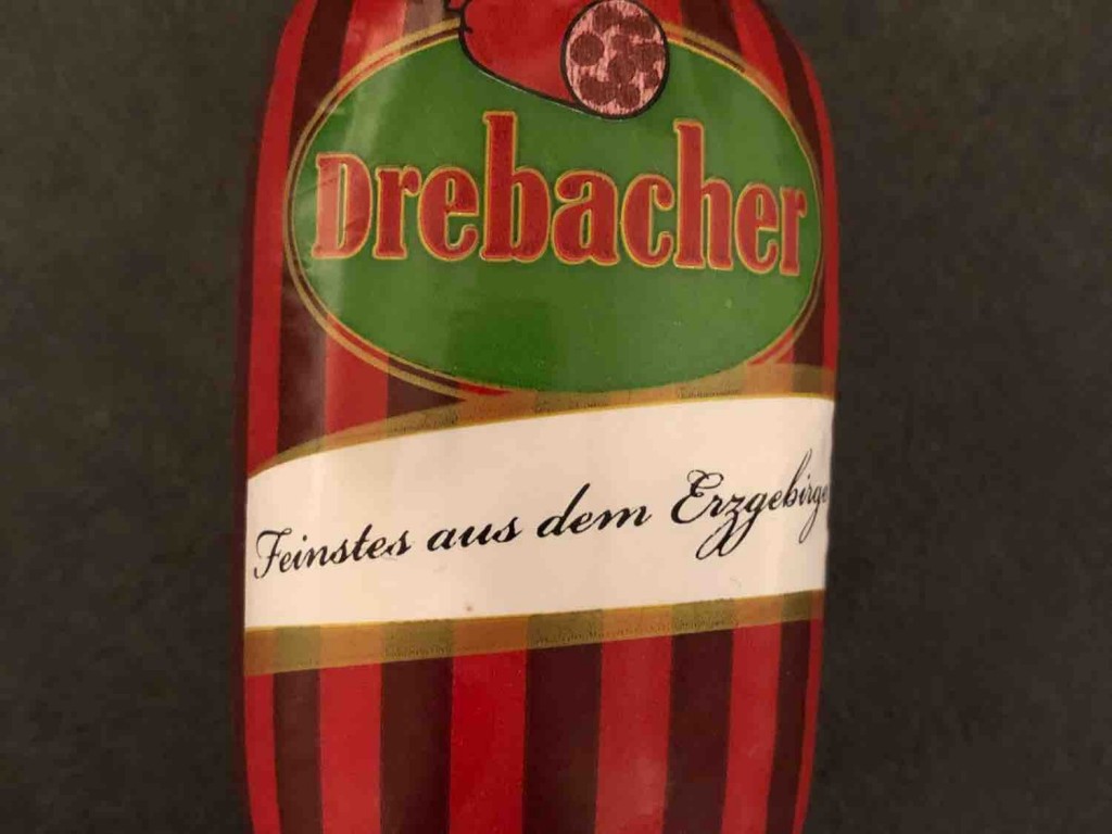 Drebacher Käse-Jagdwurst von ozelot17 | Hochgeladen von: ozelot17