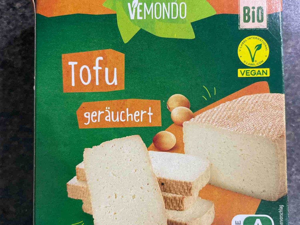 Tofu, geräuchert von TobiasGM | Hochgeladen von: TobiasGM