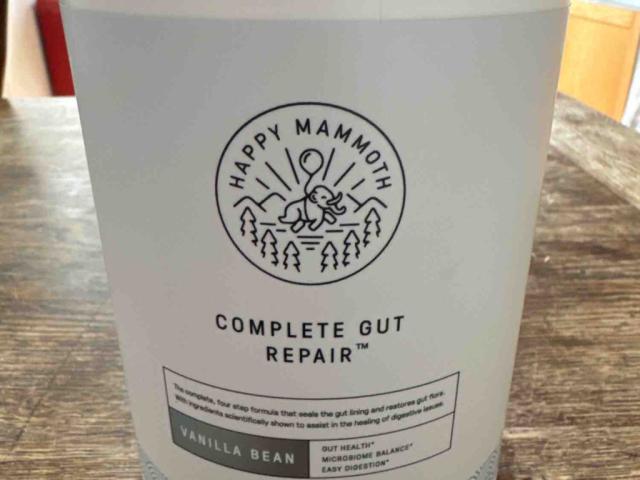 Complete Gut Repair von nina1001 | Hochgeladen von: nina1001