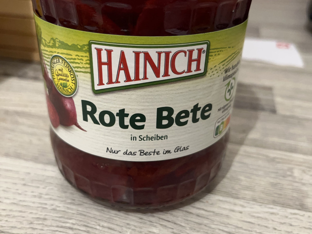 Rote Bete von zewa | Hochgeladen von: zewa