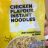 chicken flavour instant noodles by EmilyWatts | Hochgeladen von: EmilyWatts