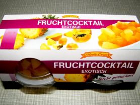 Fruchtcocktail exotisch | Hochgeladen von: Samson1964