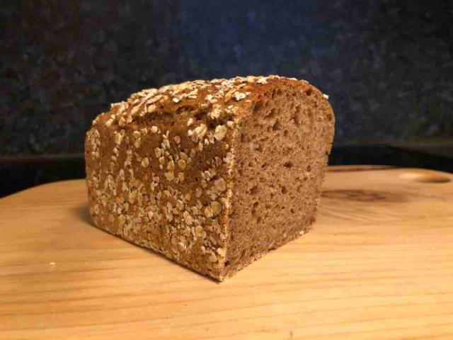 Dinkelvollkornbrot von Stehlampe | Hochgeladen von: Stehlampe