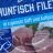 Thunfisch Filets von Grauer | Hochgeladen von: Grauer