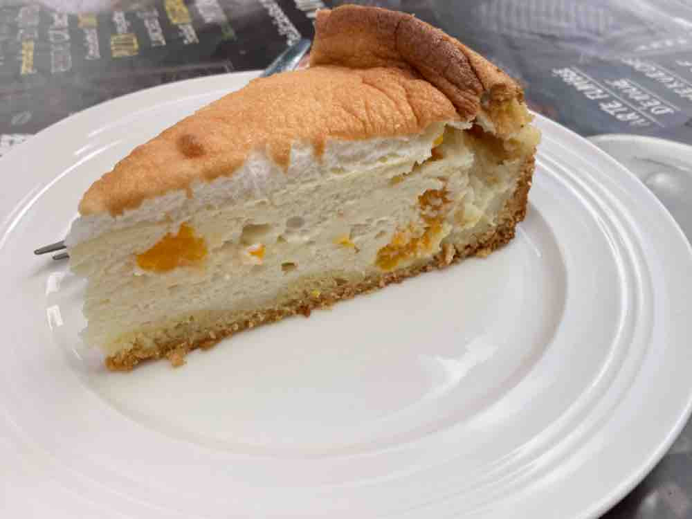 Mandarinen Schmand Kuchen von ChrHeike | Hochgeladen von: ChrHeike