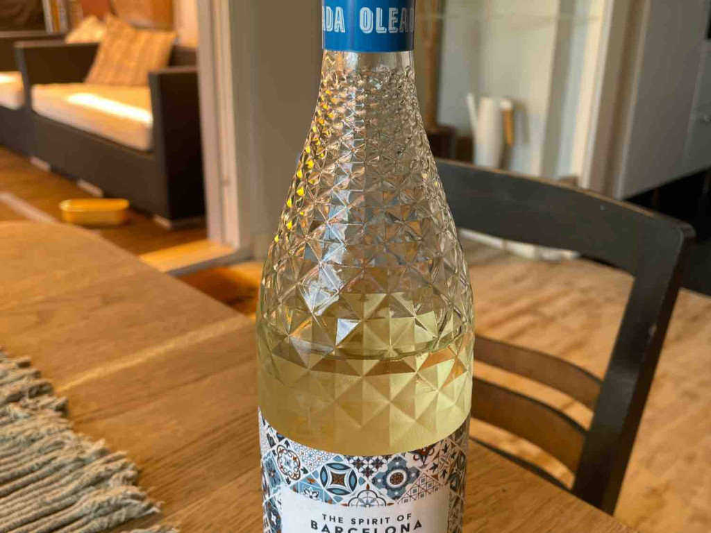 Oleada Moscato alkoholfrei von balticfury | Hochgeladen von: balticfury