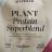 Plant protein superblend, Ice coffee von 19Jules99 | Hochgeladen von: 19Jules99